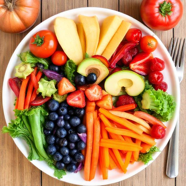 Programme 30 jours nutrition